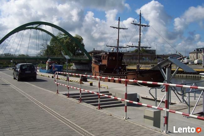 domek letniskowy Darłowo