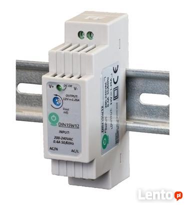 Sterownik do programowania, 6 wejść, 10 wyjść, ustaw swój pr