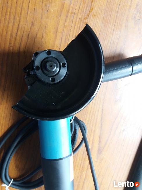 Szlifierka Makita 840W