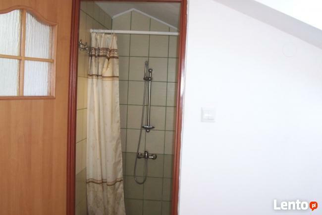 domek letniskowy Darłowo