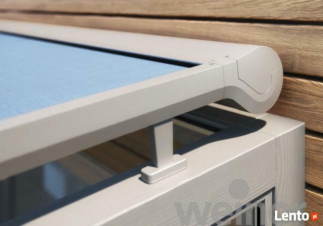 Dachy Tarasowe -> Markizy, Markizy Tarasowe