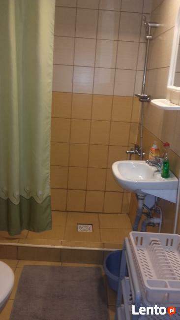 domek letniskowy Darłowo