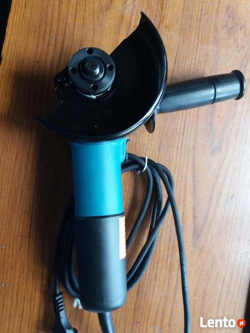 Szlifierka Makita 840W