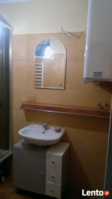 zamienię mieszkanie własnościowe