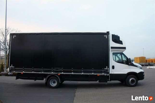 TRANSPORT POLSKA-SZWECJA-POLSKA