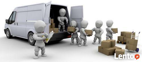 TRANSPORT POLSKA-SZWECJA-POLSKA