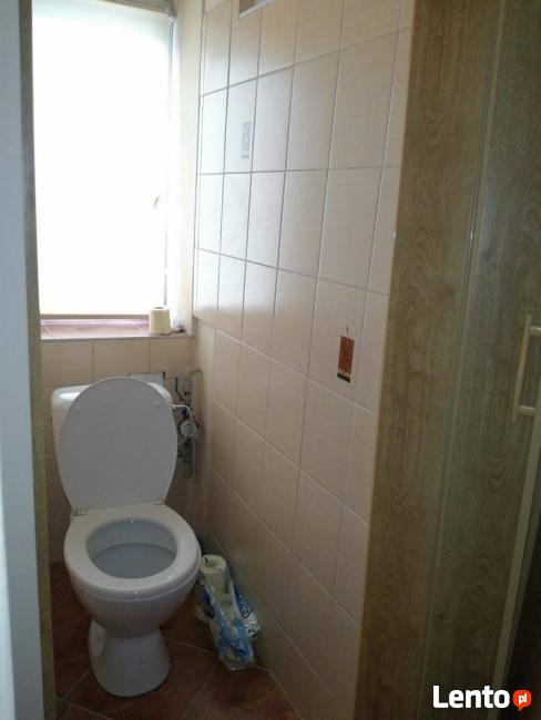 zamienię mieszkanie własnościowe