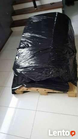 TRANSPORT POLSKA-SZWECJA-POLSKA