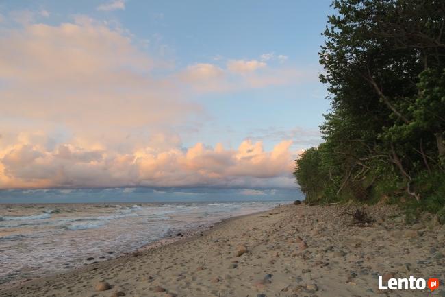 noclegi nad morzem