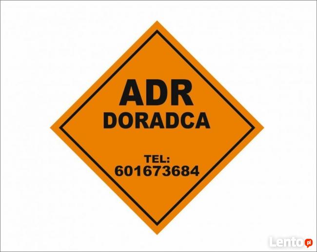 Doradca ADR