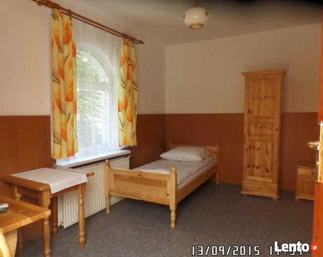 Pensjonat Karczma Beskidzka