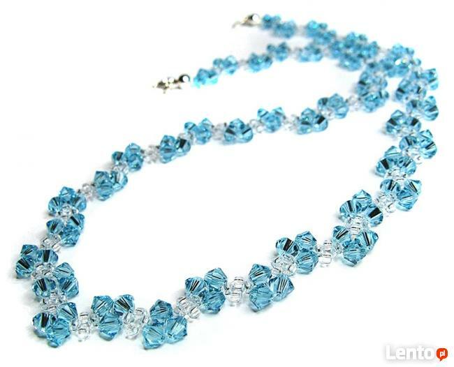 Biżuteria Ślubna Swarovski - możliwości
