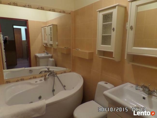 Pensjonat Karczma Beskidzka