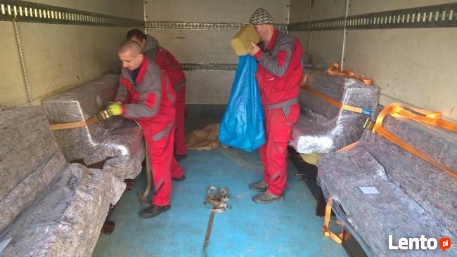 STROJENIE NAPRAWA TRANSPORT PIANIN KONIN