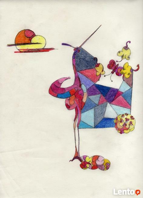 Witraże Projektowanie