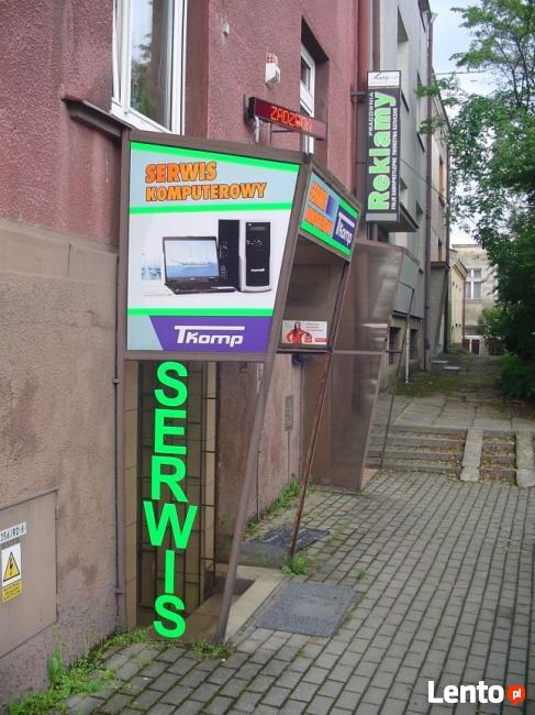 Masz problem z komputerem. ZADZWOŃ!!!Gorlice,tel.721 162 034