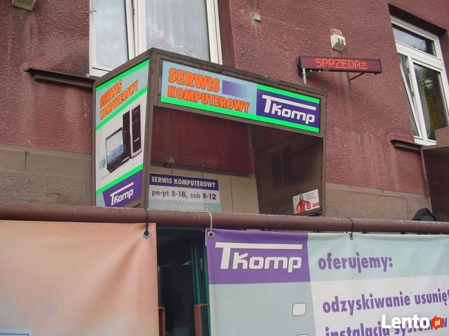 Masz problem z komputerem. ZADZWOŃ!!!Gorlice,tel.721 162 034