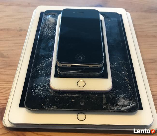 Serwis GSM iPhone i iPad NOWY SĄCZ