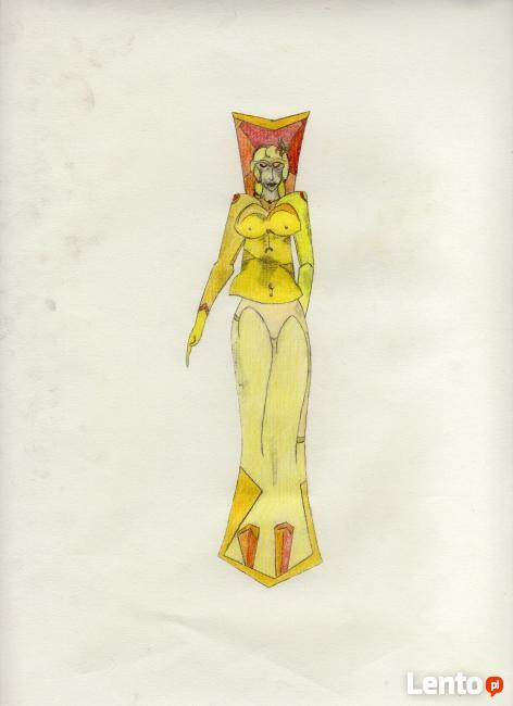 Witraże Projektowanie