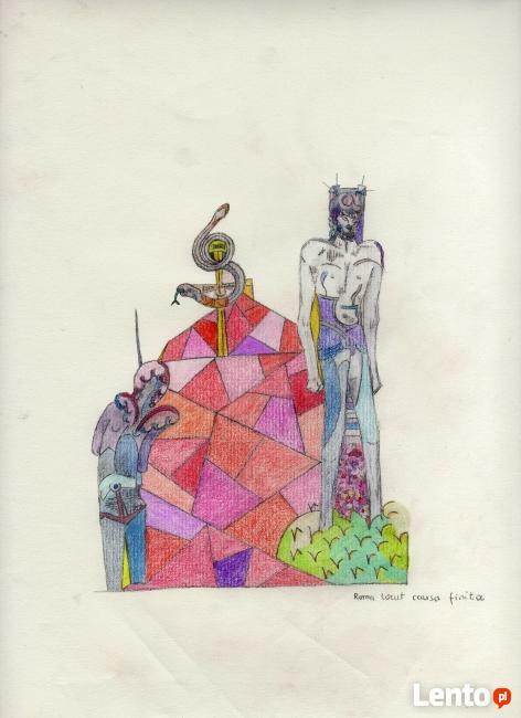 Witraże Projektowanie