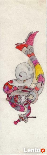 Witraże Projektowanie