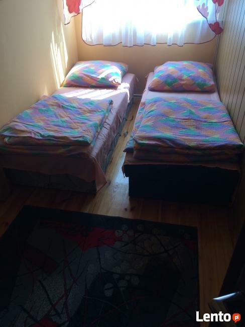 Okuninka Jezioro Białe