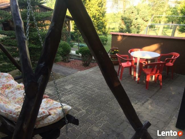 Okuninka Jezioro Białe