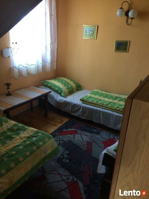 Okuninka Jezioro Białe