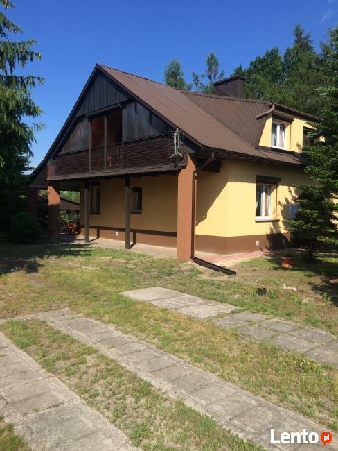 Okuninka Jezioro Białe