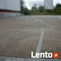 Taras, balkon, schody bez płytek, materiały odporne na wodę