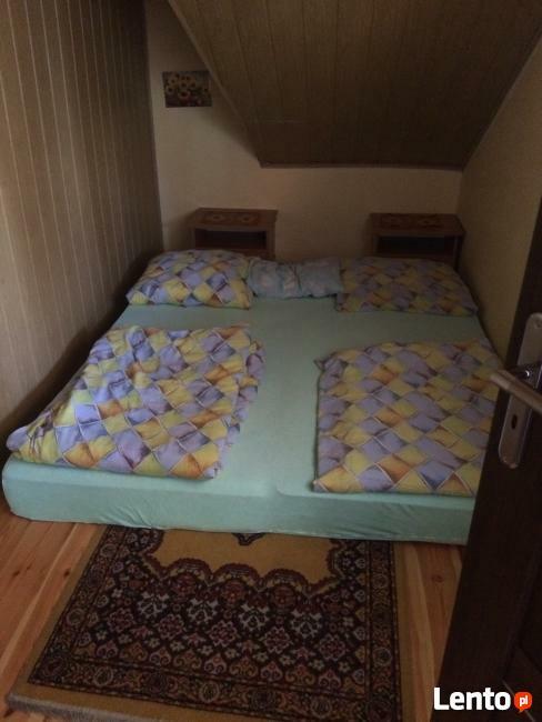 Okuninka Jezioro Białe