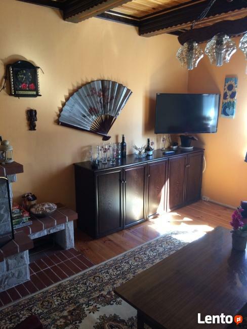 Okuninka Jezioro Białe