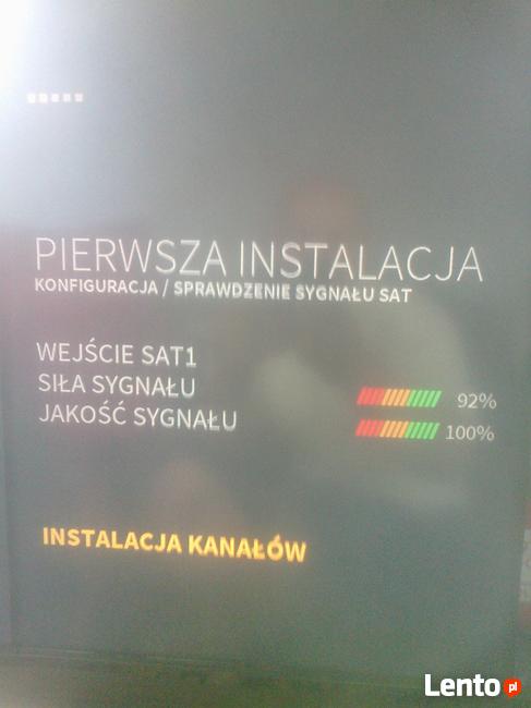 Tuchów montaż anten tel 664491116 ryglice, ciężkowice, gorlice