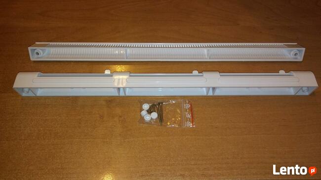 nawiewki okienne napowietrzniki wywiewki wentylacja MONTAŻ