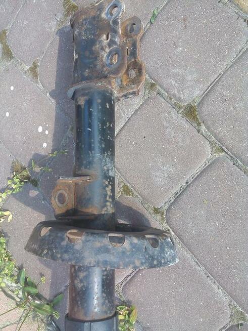 Amoryzator OPEL ASTRA F,G / ZAFIRA A przód lewy oryginał GM