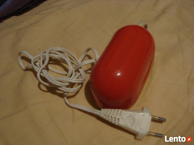 Lampa do naświetleń wyprodukowana w ZSRR model Уголёк-2