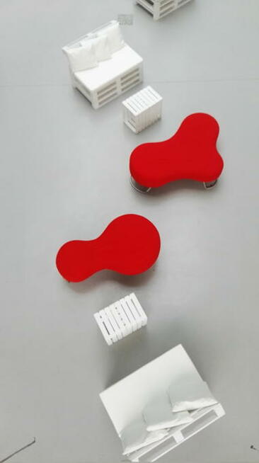 WYPOŻYCZALNIA MEBLI EVENTOWYCH / meble z palet