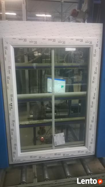 Wymiana pakietów szybowych termicznych w oknach szklarz