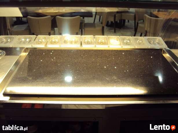 stół mroźniczy gelato frosen