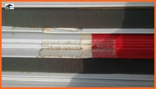 Płyta obornicka warstwowa płyty ściana 40mm-140mm