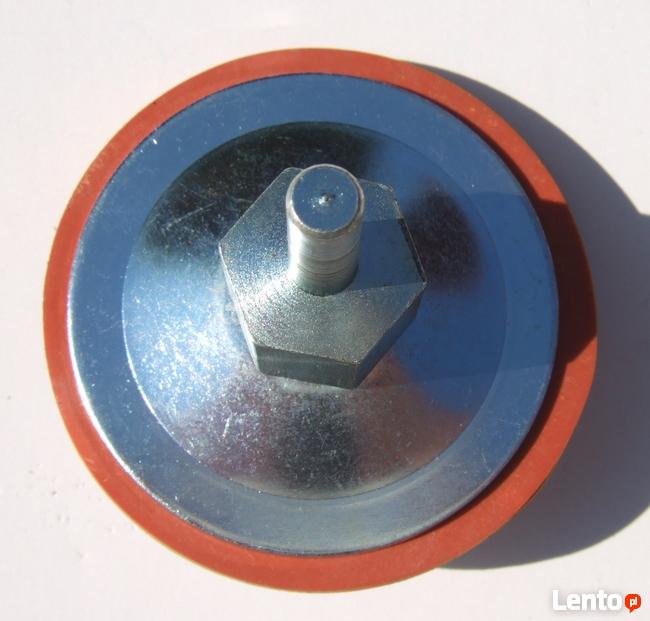 TRZPIEŃ NA WIERTARKĘ Średnica Trzpienia 6 mm Do Montażu Tarc