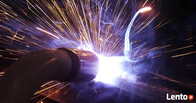 Spawanie metali kolorowych