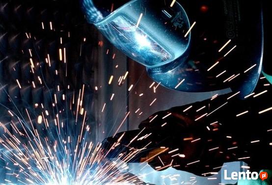 Spawanie metali kolorowych