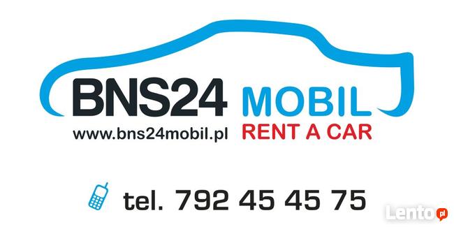 Wynajem Lawet AUTOLAWET Autolaweta Kraków Nowa Huta DOKA