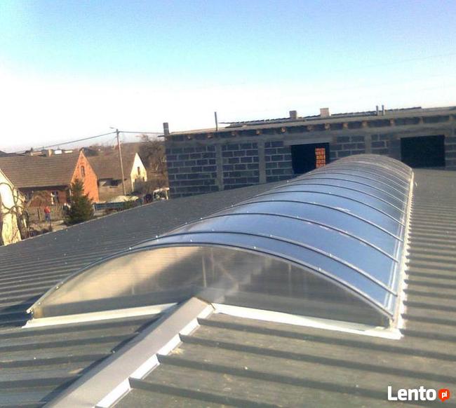 HALA STALOWA KONSTRUKCJA MAGAZYN WARSZTAT HALE