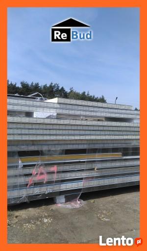 Płyta obornicka płyty warstwowe IIGAT.ściana dach