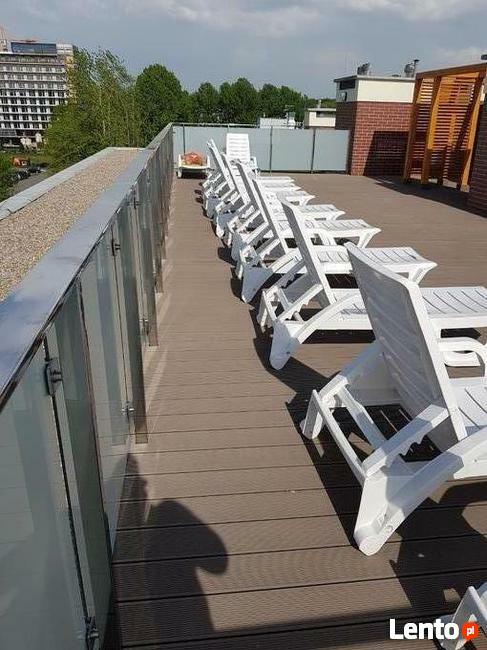 Kolobrzeg Mieszkanie dwa Pokojowe