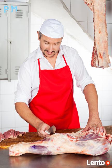 RZEŹNIK - KLASOWANIE LUB TRYBOWANIE WOŁOWINY