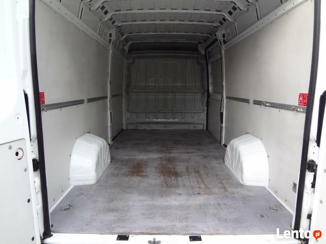 Tani Transport Przeprowadzki długim busem 4.07m