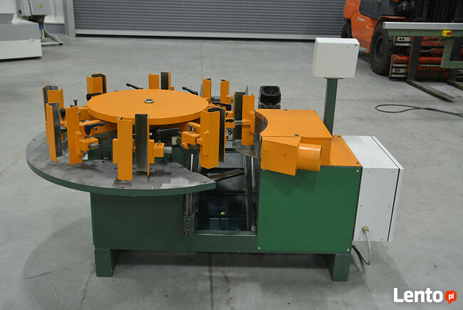 PIŁA KAPOWA KARUZELOWA CEMIL-4100